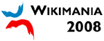 Wikimania 2008