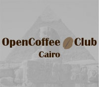OpenCoffee Club Cairo