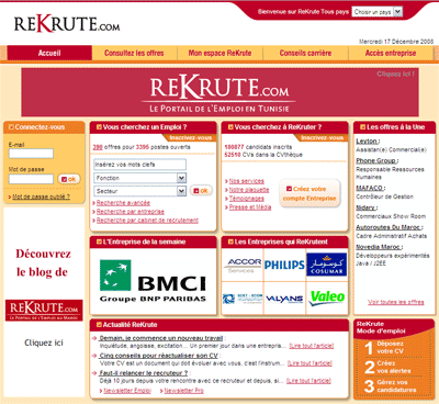 ReKrute.com