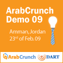 ArabCrunch Demo 09