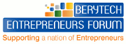 Berytech Entrepreneurs Forum