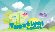 Twestival Local