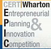 CERT|Wharton Entrepreneurial Planning and Innovation Competition (EPIC)