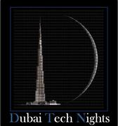 Dubai Tech Nights